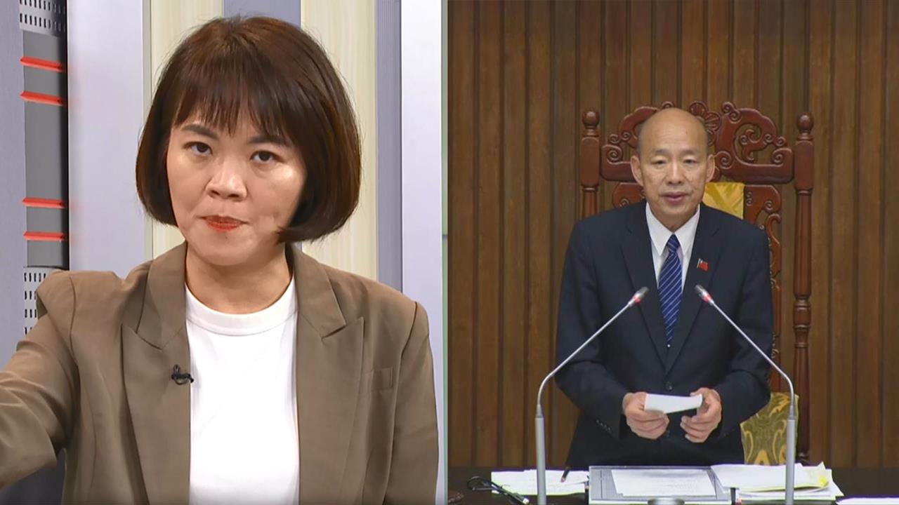 鄭盧蔣韓「出訪蘿蔔蹲」搶2028？簡舒培分析：「牛奶總統」機會大增！