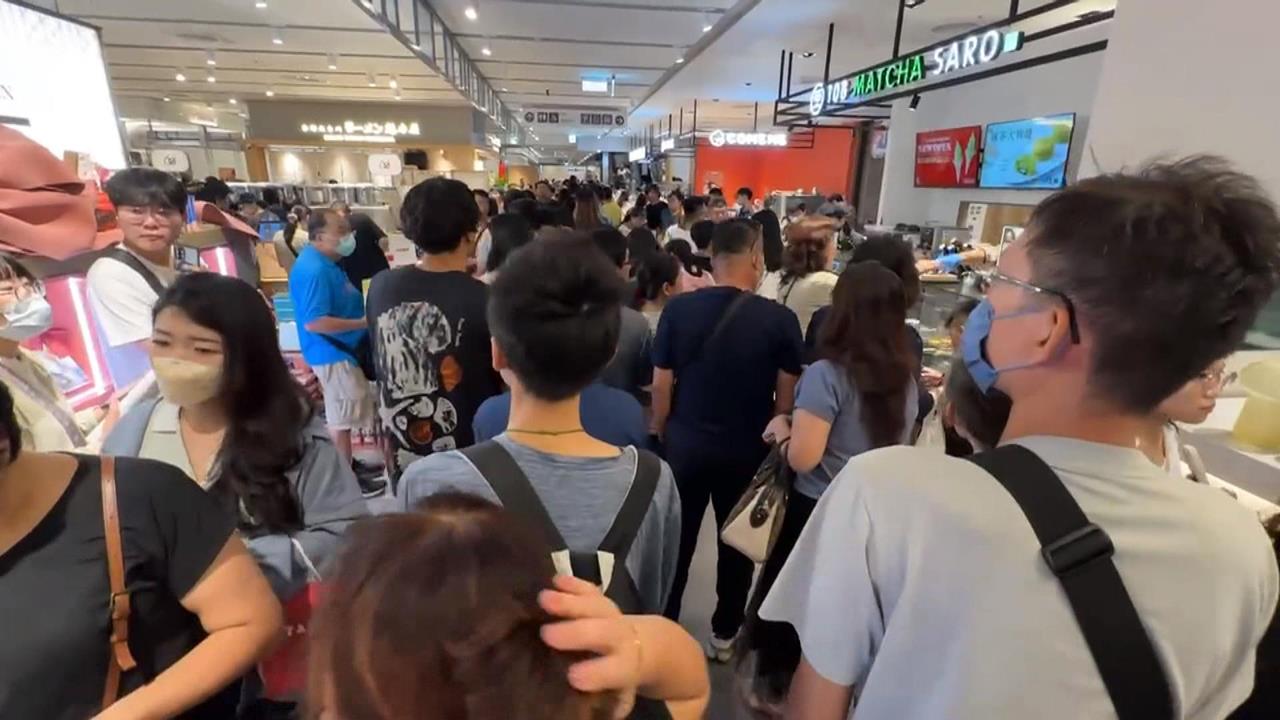 普發萬元搶商機！　臺南購物節11/23前特約店家序號四倍送