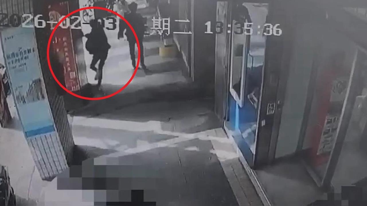 快新聞／螳螂捕蟬？北市大同「詐騙集團車手遭搶」　警逮6嫌追回贓款