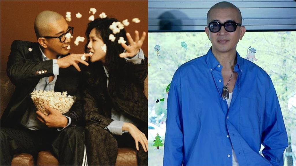 具俊曄聲名「對大S最後的溫柔」感動全網友!醫師讚:我看過最值得愛的男人