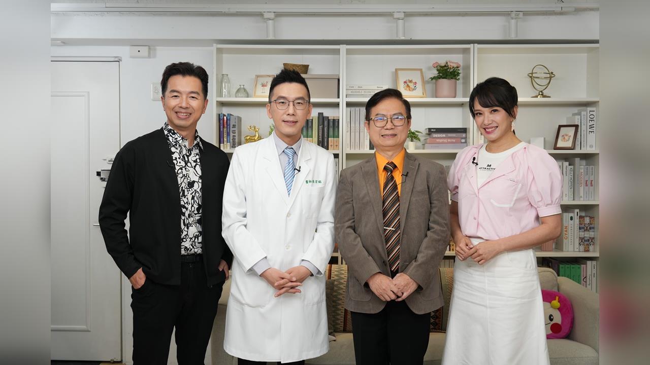 恐怖！過動、腦霧、異位性皮膚炎可能都和腸道有關　醫：長期壓力也是元凶