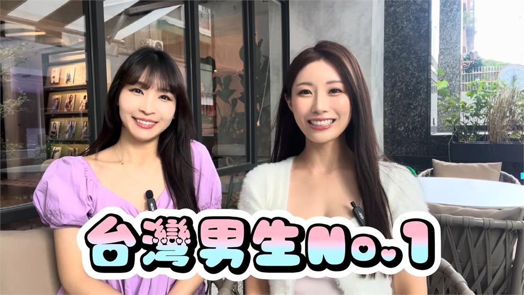 台尪初次約會「剝蝦子、幫開門」　日妻羞喊太溫柔：台灣男生NO.1