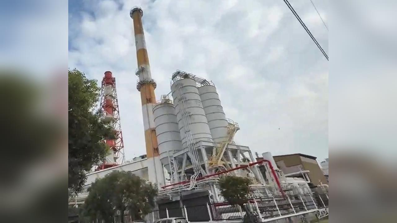 台塑林園廠傳工安意外！　３工人粉槽內刷油漆頭暈送醫