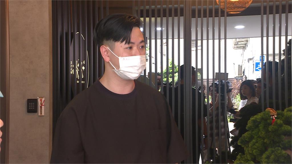 起底「二本松」YouTuber　愛來！　鄰居控相處不睦業者否認