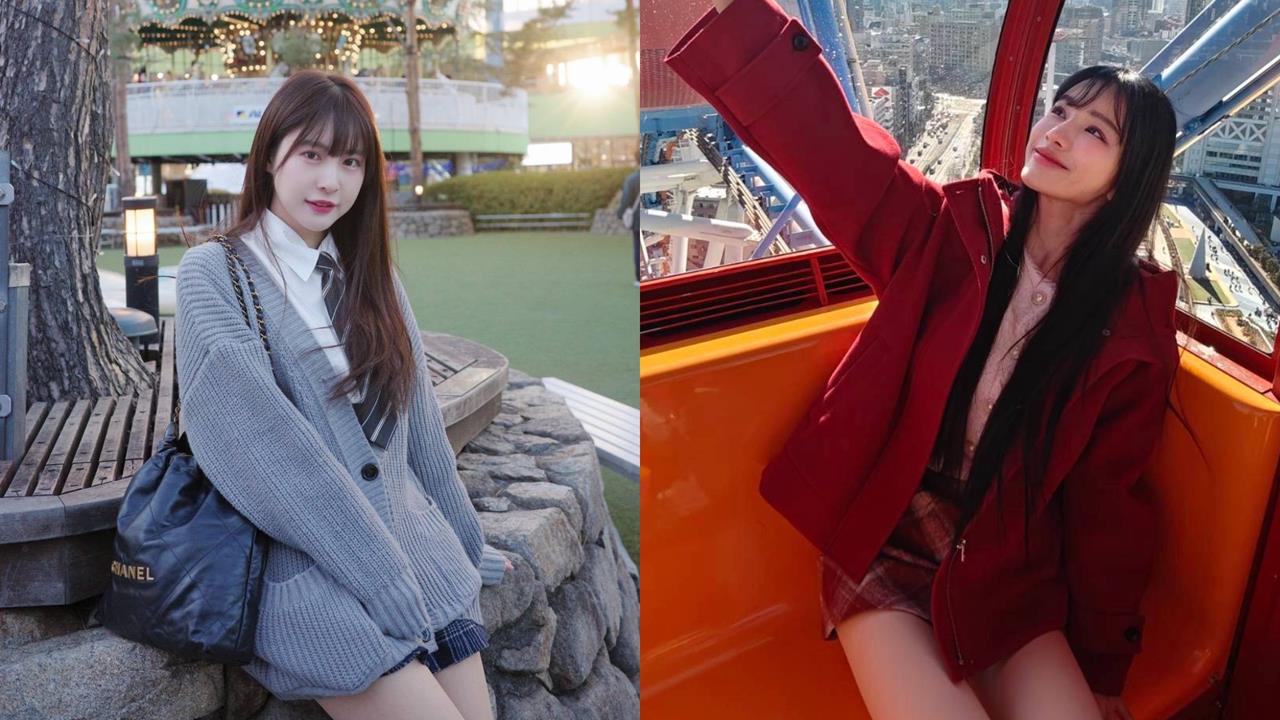 經典賽／女孩帶你玩！飛去東京巨蛋不只看比賽　岱縈、孟潔解鎖「療癒新玩法」