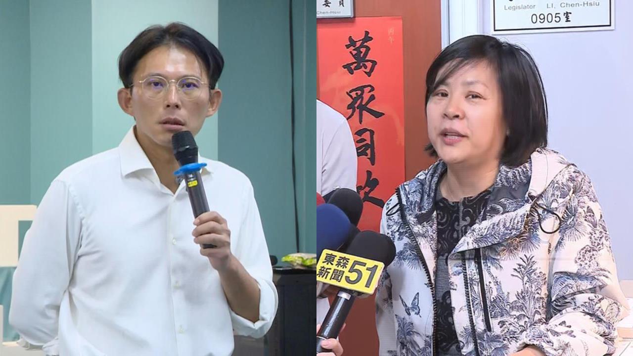 黃國昌慘了？李貞秀大爆破喊話「國台辦出手這1事」：請對他終身追責