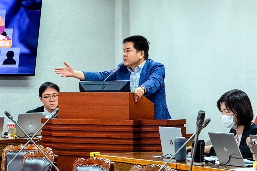 快新聞／遭惡意指控玩過「球版」　TPBL會長莊瑞雄嚴正駁斥、要求民眾黨道歉