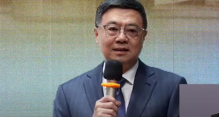 快新聞／加薪有望！　卓榮泰親曝首次最低工資審議會「這天」登場