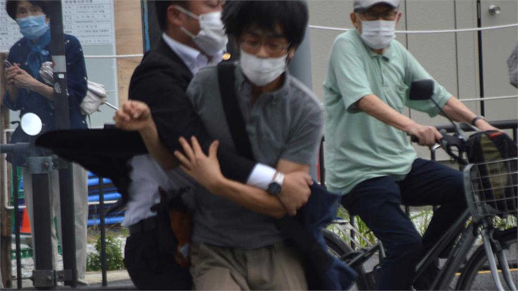 「今天會發生大事」安倍晉三遇襲前4小時　日網出現詭異夢境預言