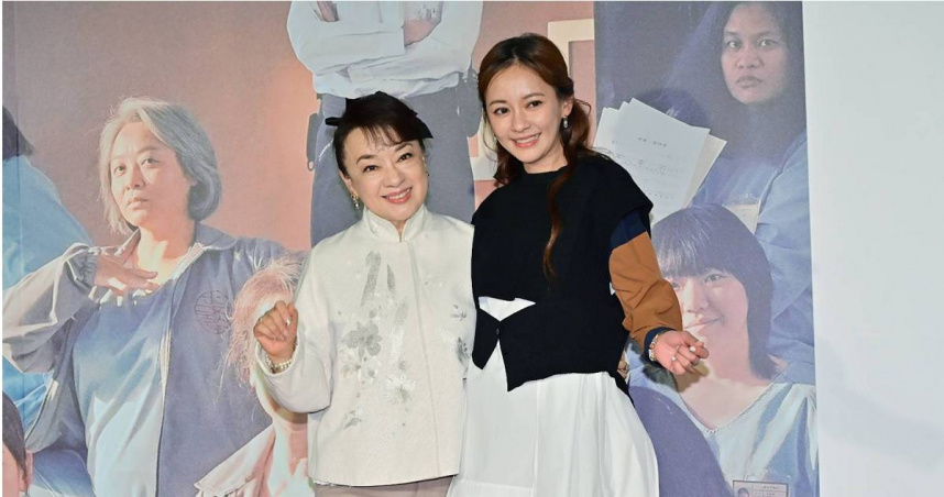 台灣影評人協會獎揭入圍名單 《大濛》《左撇子女孩》各五項 翁倩玉、陳意涵同場較勁