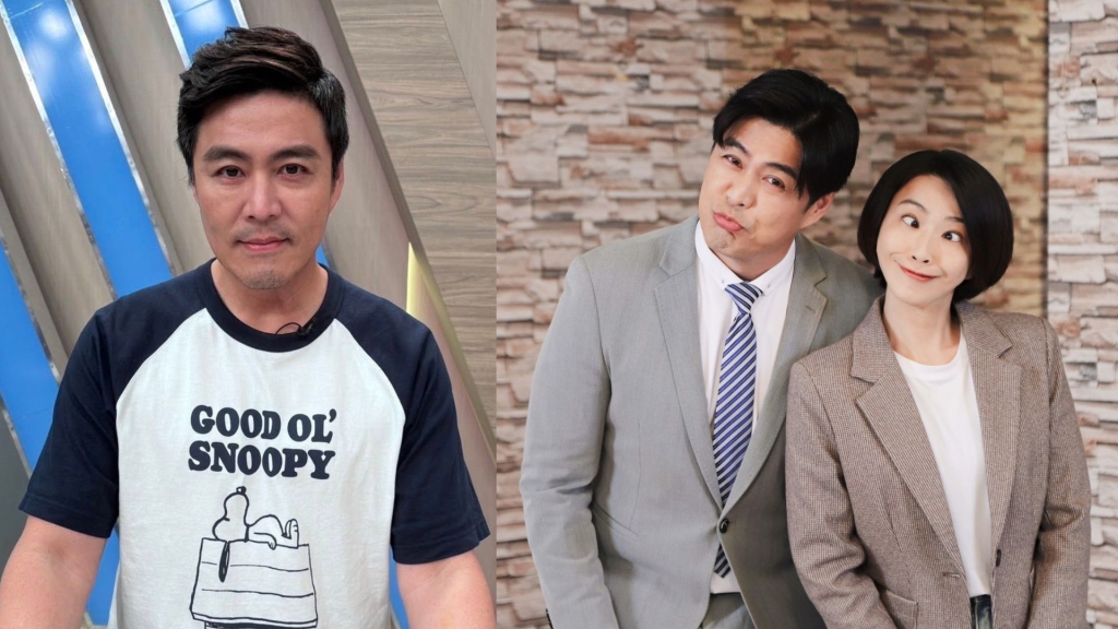 劉至翰不演《好運來》轉行當歌手?演唱台語歌「溫暖嗓音」驚艷網友