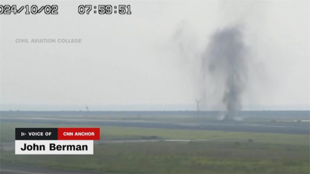 飛安隱憂！那霸機場又見未爆彈　宮崎、那霸、仙台、福岡機場大檢查