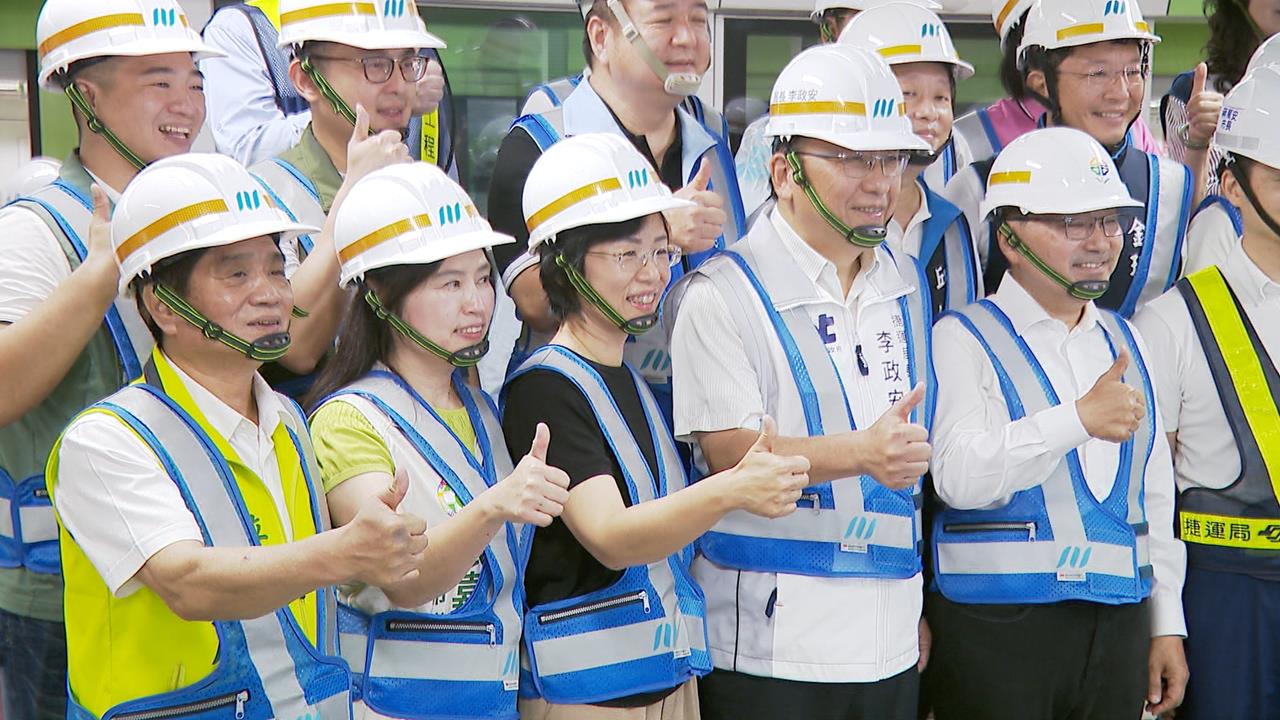 李四川釋出新廣告！　　蘇巧慧競辦批：荒腔走板工程不能抱怨？