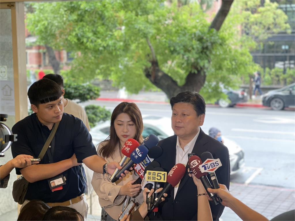 快新聞／批傅崐萁學歷歧視　吳思瑤：多少博士立委問政不堪入目