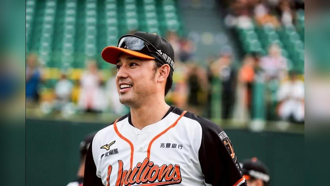 最新/林安可將轉戰日職西武獅隊 估年薪破百萬美元