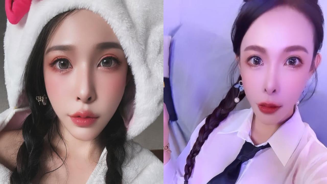 台最強女優去大馬「被當玩具」崩潰心碎了!控「違禁品由他提供」暗黑內幕全說了