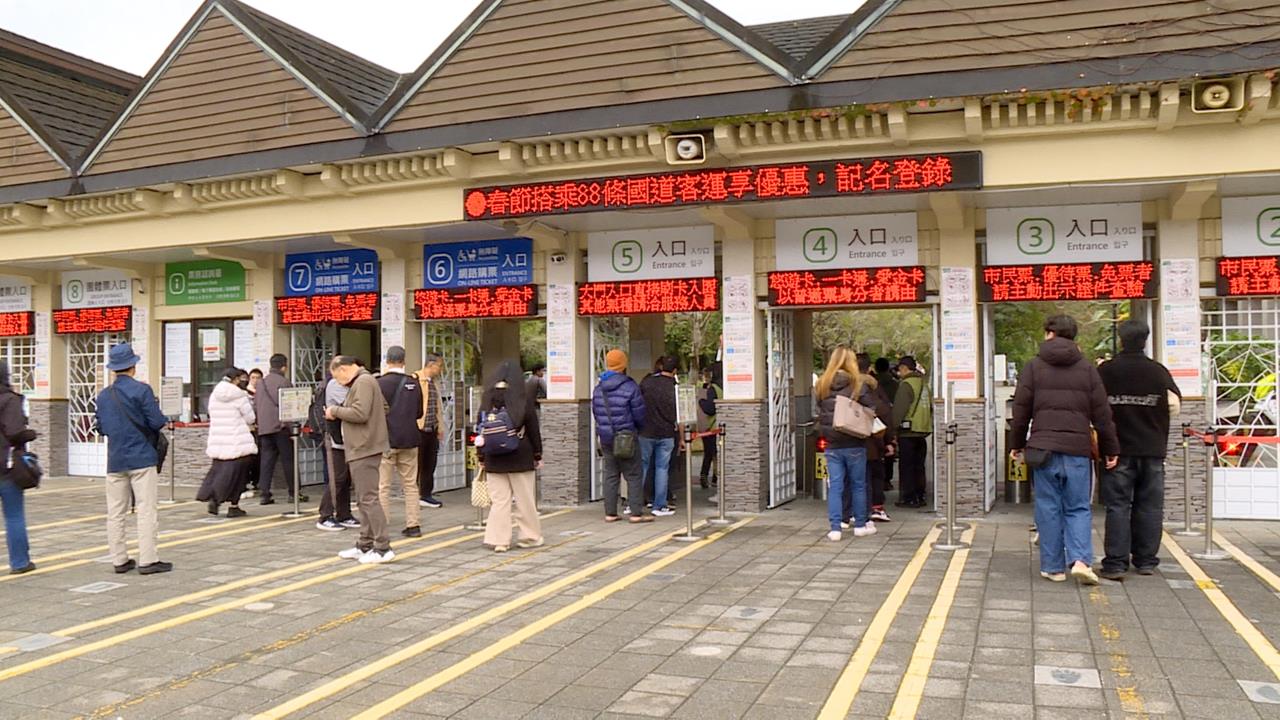 首波寒流到！　人類防寒「添衣」　動物「環境加溫、調飲食」