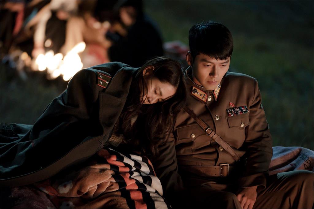 花20倍月薪看《愛的迫降》也甘願！北朝鮮「最受歡迎韓劇」排行出爐