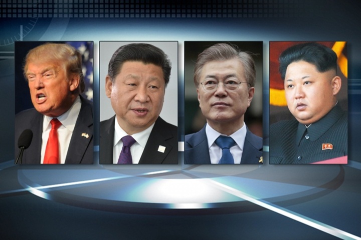 美高級官員透露 美國與北朝鮮進行「秘密對話」