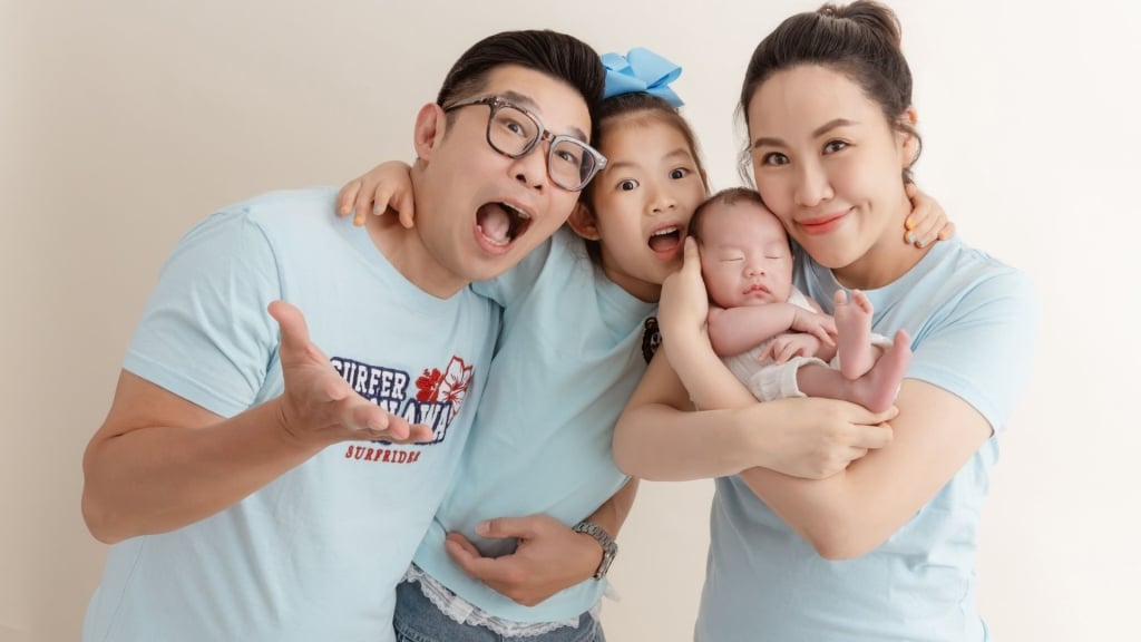 馬力歐「斷捨離」哲學進駐婚姻!笑稱成功「洗腦」老婆衣櫃大翻新