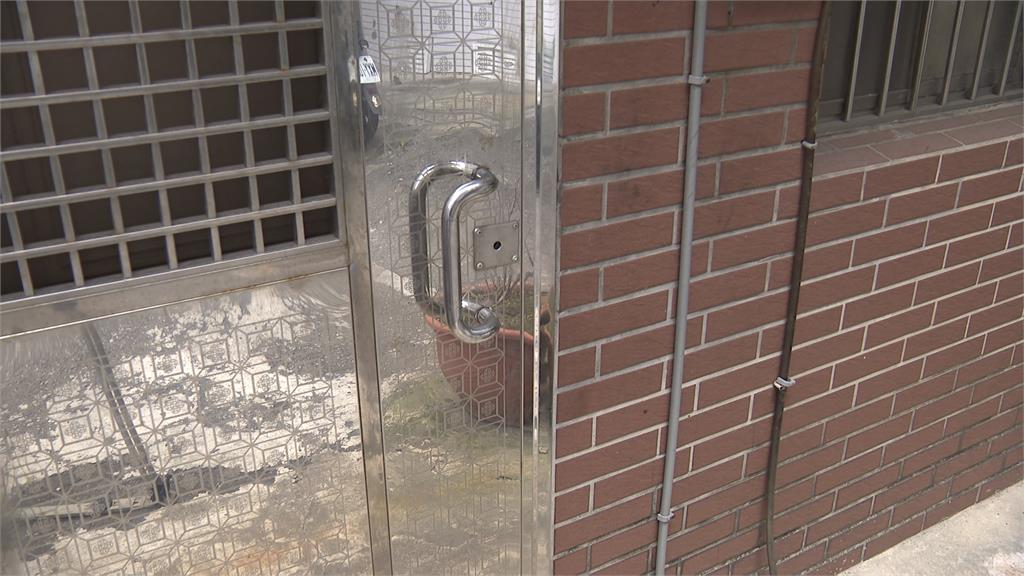 北市寧夏夜市旁　50年老宅法拍不到20萬？