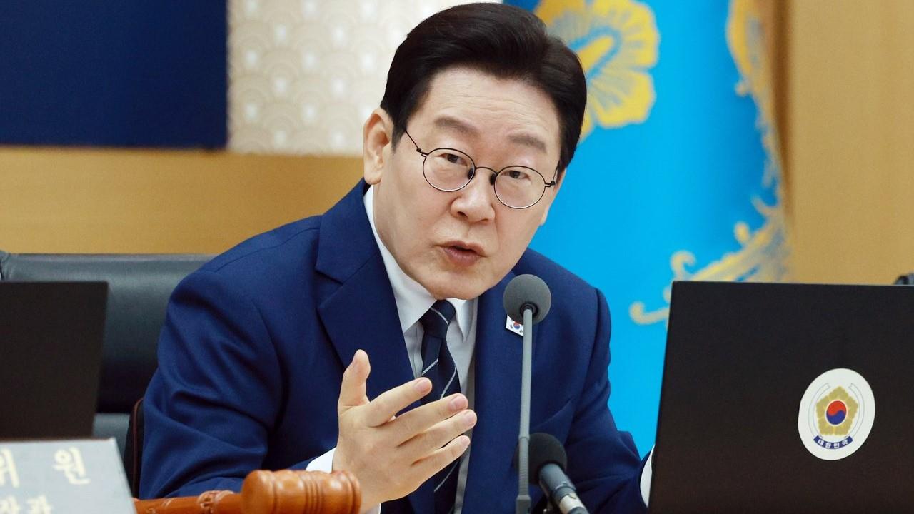 台灣遭矮化⋯外交部反制改稱「南韓」！中國網友揭韓人1痛處：應改叫「這名」