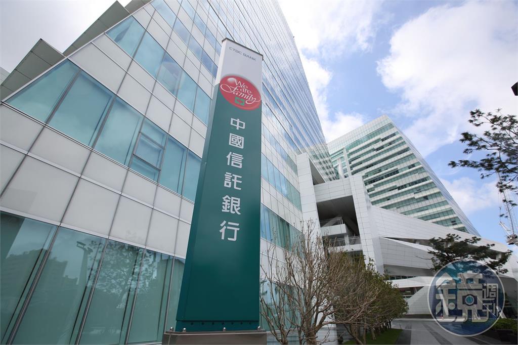 郵局淪詐團愛用金融機構帳戶榜首　中信金強化打詐有撇步