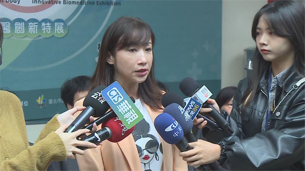 快新聞／蔣萬安還想辦雙城論壇　許淑華嗆「違反競選承諾」：不要讓中國為所欲為