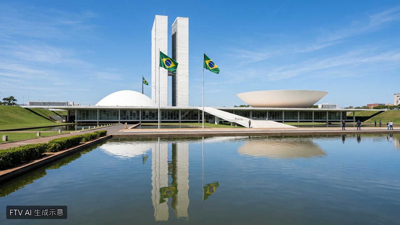 巴西自由黨宣布承認大選結果 Luiz Inacio Lula da Silva勝出
