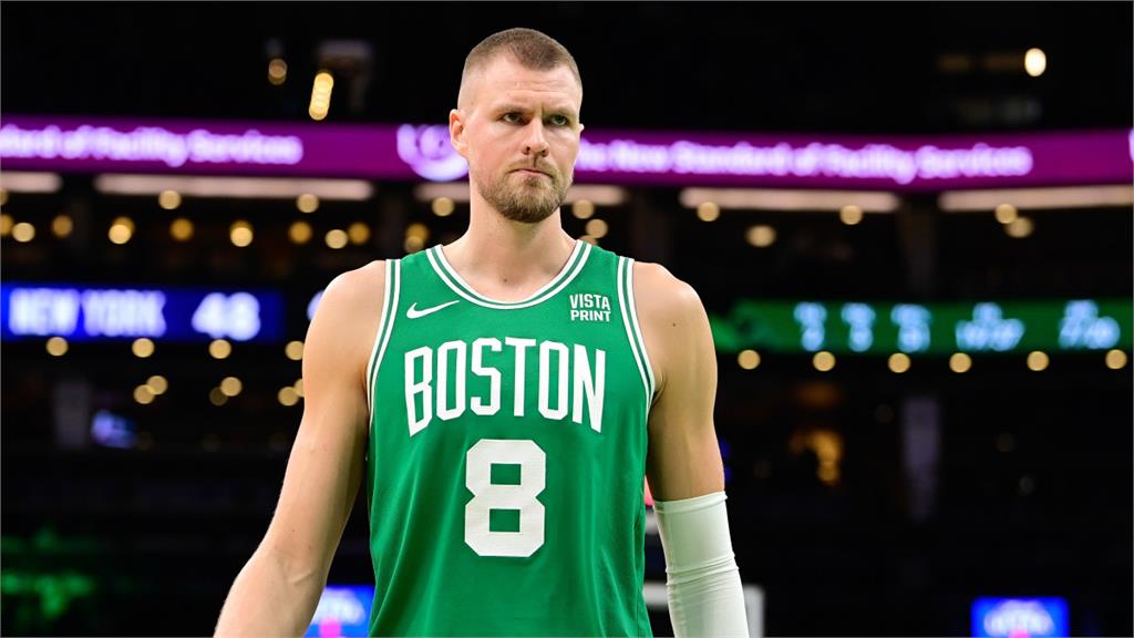 NBA/綠衫軍接連大動作出清主力!三方交易送走禁區大將「KP」去老鷹