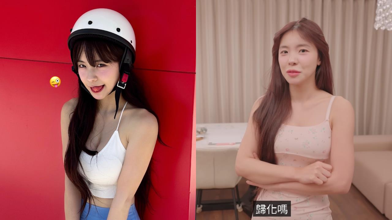 李多慧認了「想退租南韓房子」定居台灣！突提「歸化買房」網嗨：留下來
