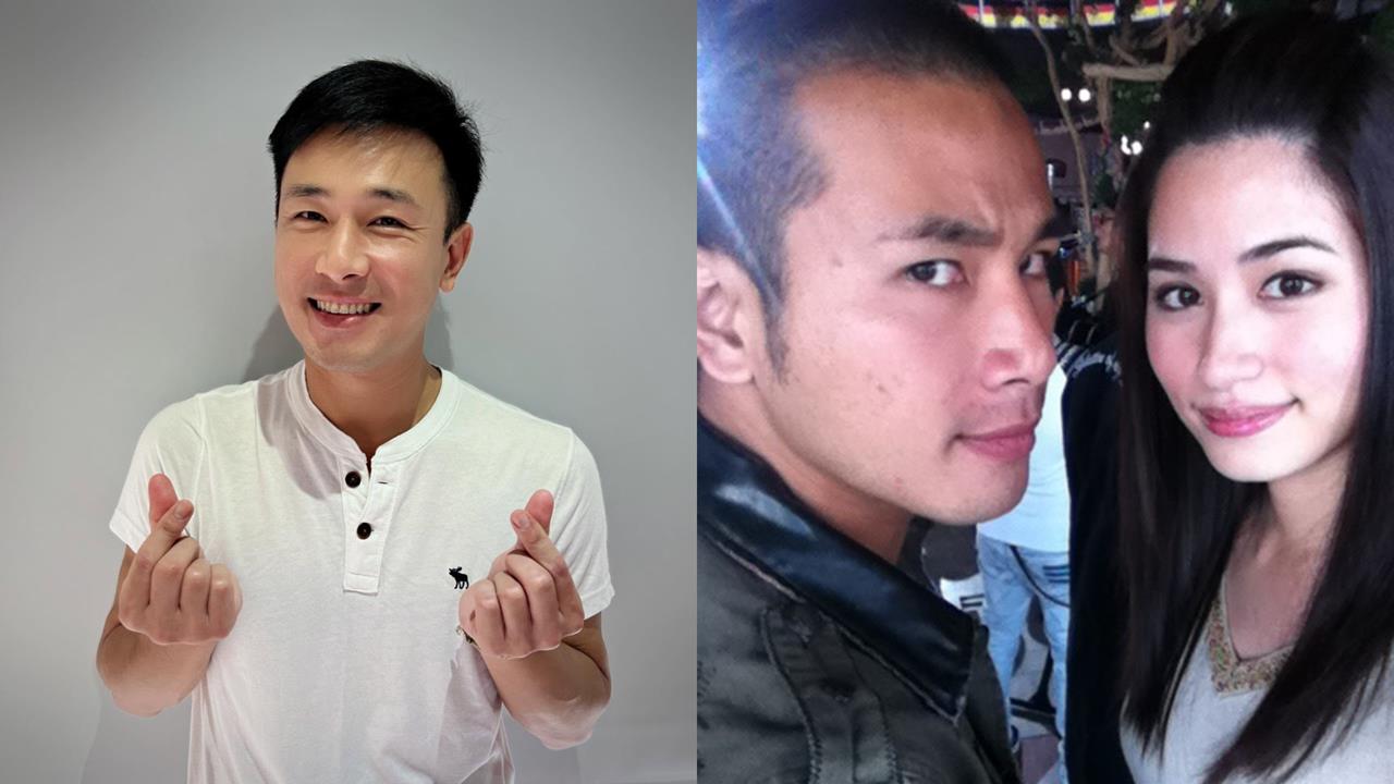 傅子純突病逝！《新兵日記》「最美政戰官」罕見發聲：到現在還沒辦法接受