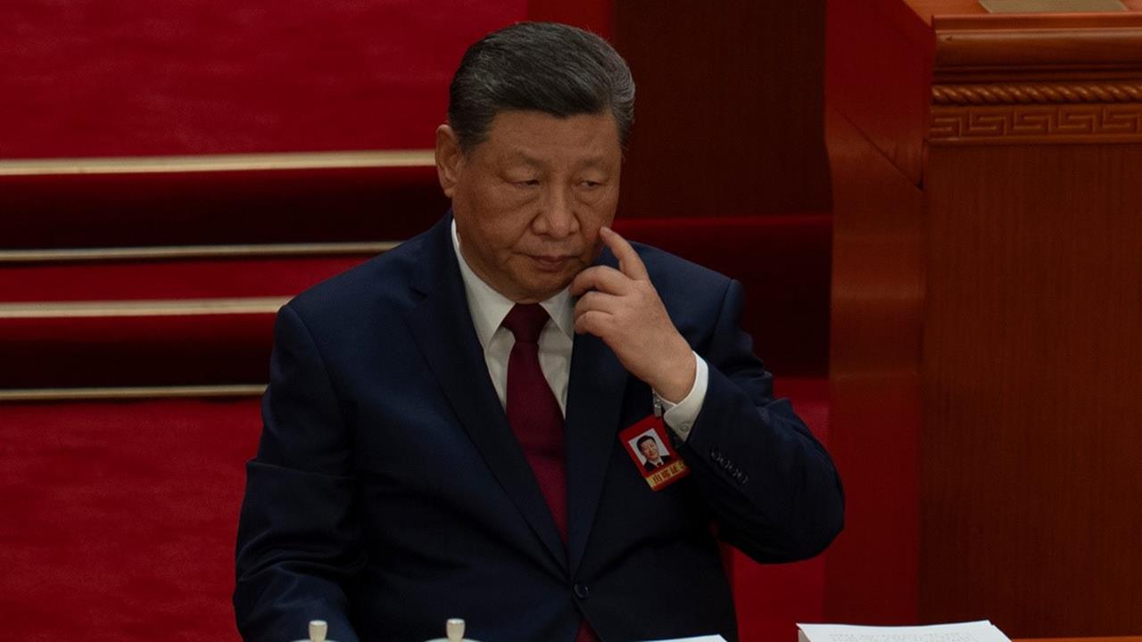 中共高官叛逃美國！吹哨披露「統戰部黑幕」稱：黨內沒有人喜歡習近平