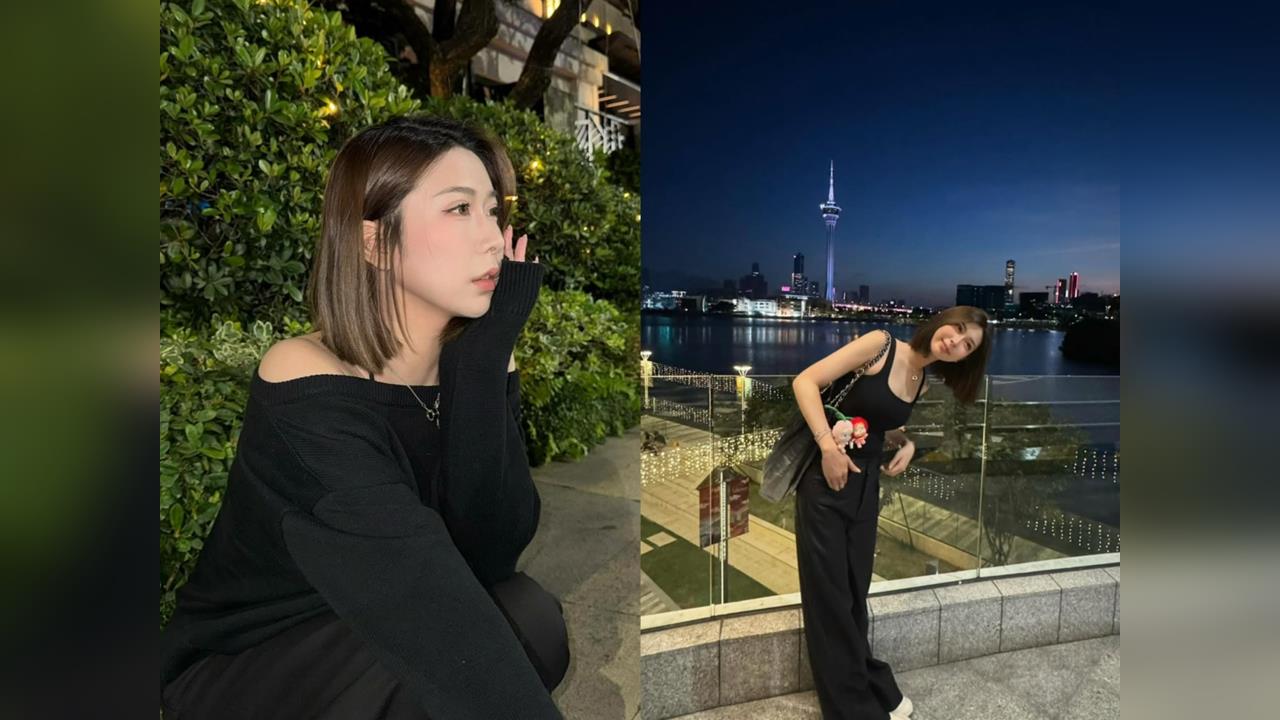 雅方千金遭諷「醫美到饅化」！親上線火爆槓上黑粉：毫無殺傷力