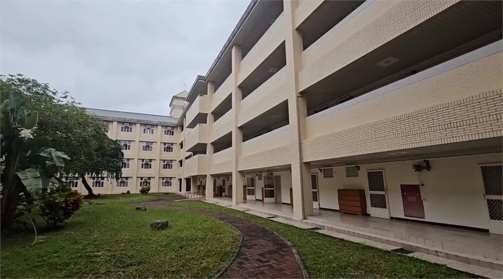 冬天洗冷水澡！東華大學生曝沒熱水可用　校方出面回應了
