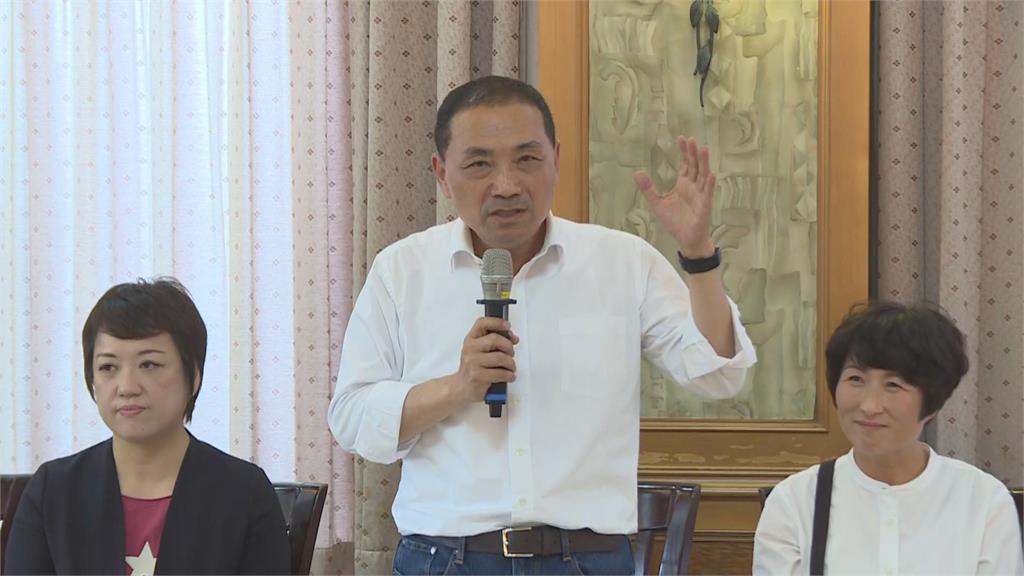挺郭派傳連署提案「卡侯」 溫朗東揭這點:不可能成功啦!