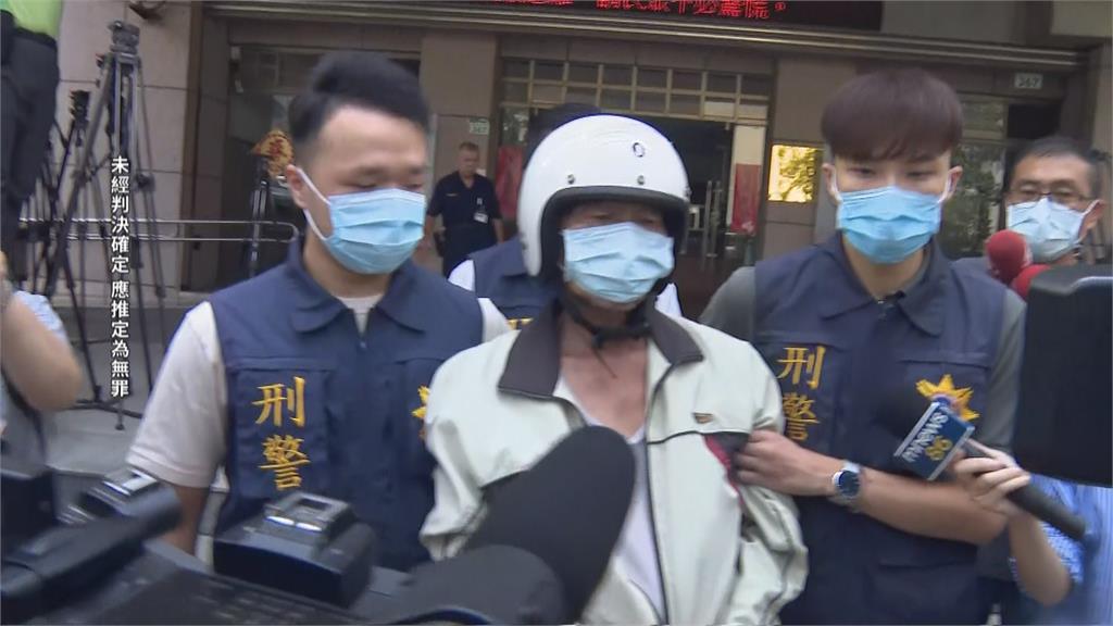 快新聞／手段凶殘！高雄2童目睹父母遭砍10多刀身亡　凶嫌一審判死刑