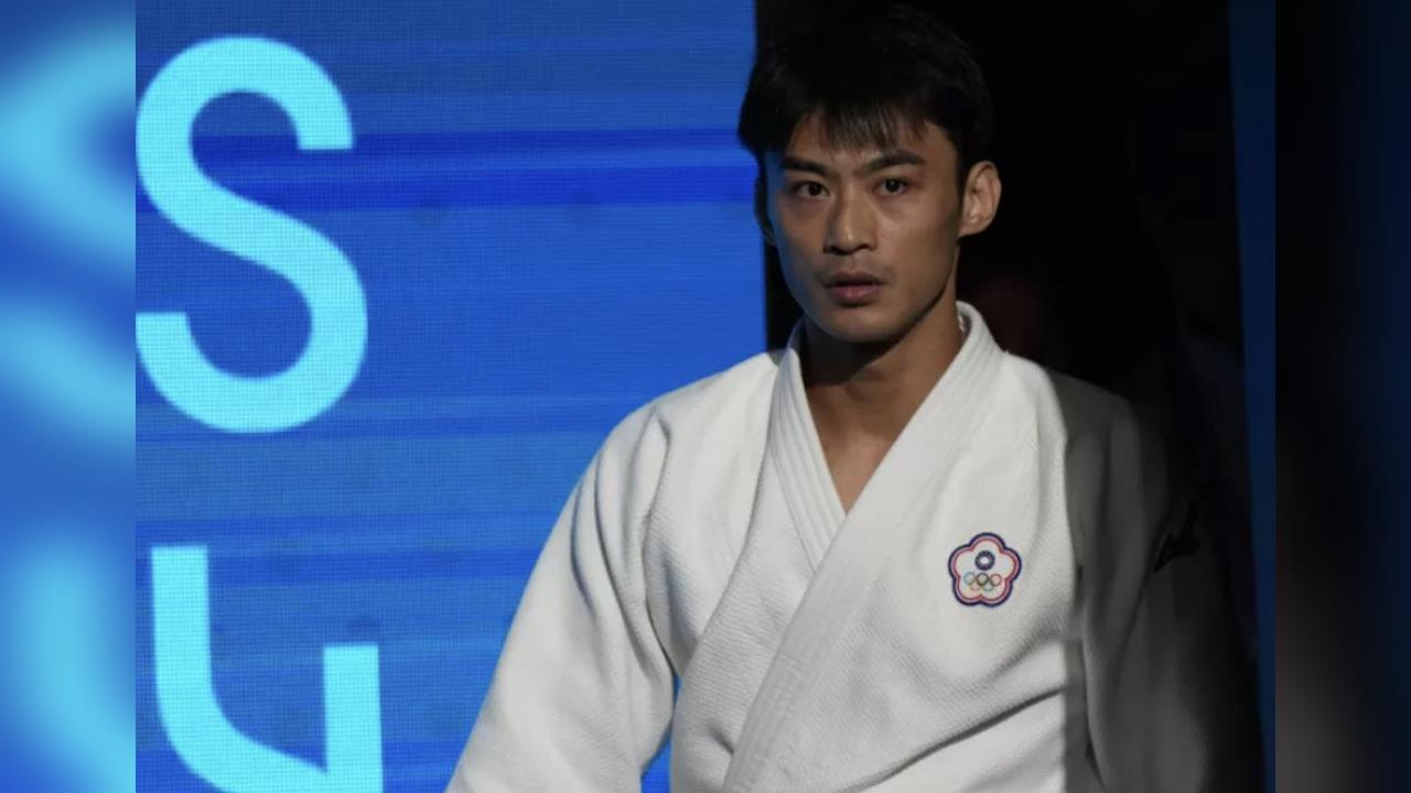 柔道/奪暌違2年國際賽金牌!台灣「男神」楊勇緯大洋洲公開賽封王摘本季首金