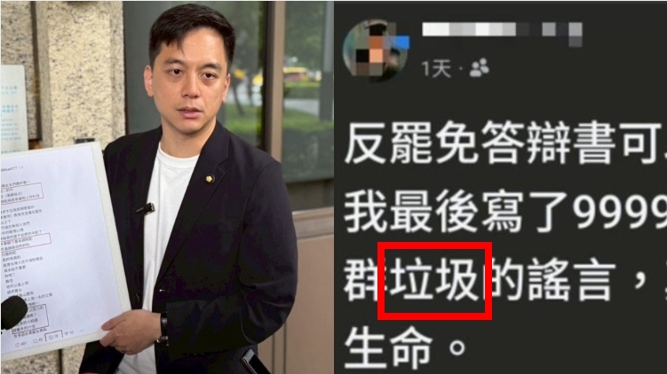 向前行(影)／牛煦庭「人設」崩壞？她曝「過來人」心聲：曾被嗆別吃廚餘！