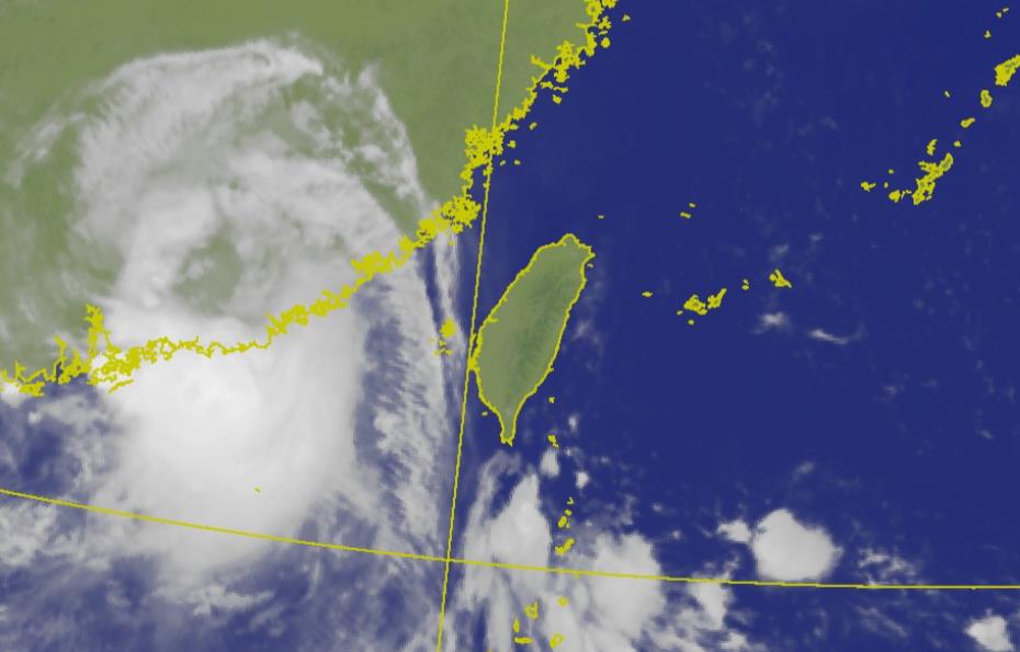 快新聞／楊柳陸警清晨解除「太平洋高壓接手」　專家：將轉夏日天氣