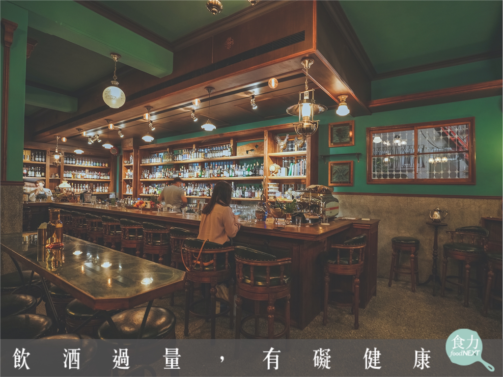 酒香不怕巷子深!各式風格酒吧該如何做出品牌差異化?