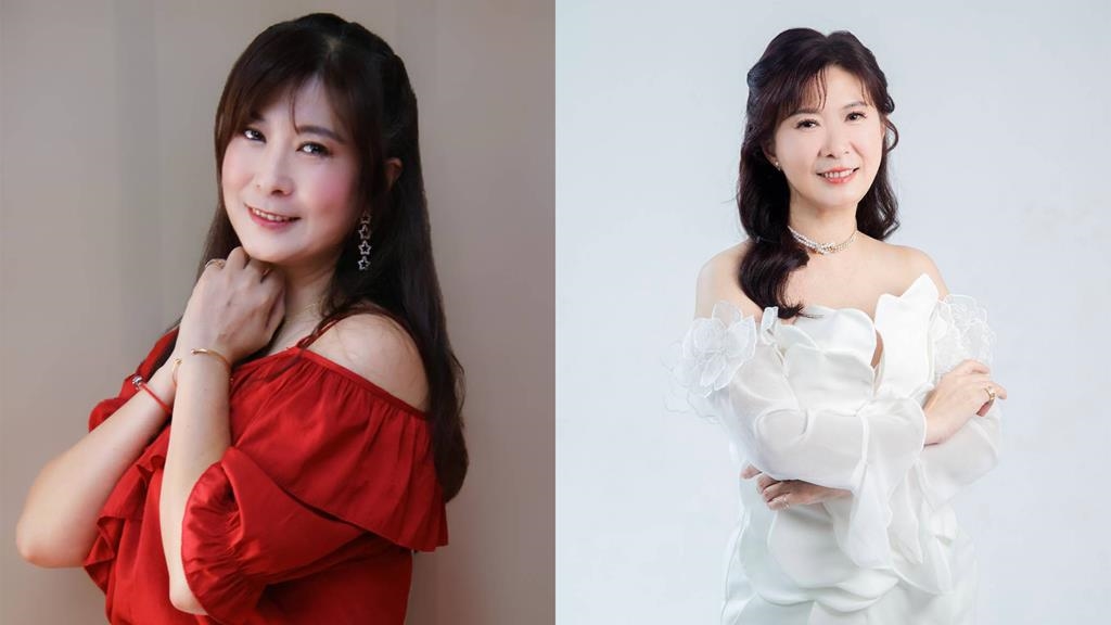女星屢夢媽祖！如願參演《戲說台灣》飾本尊 自曝夢見未來「一一應驗」