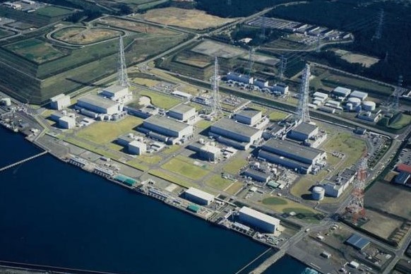 快新聞／全球最大！日本「柏崎刈羽核電廠」　預計下週《運轉禁令》解除