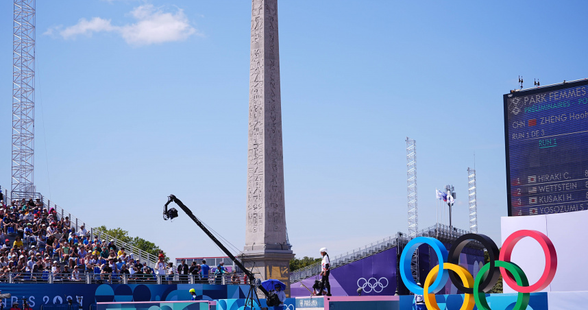 黑箱滑板1／滑板選訓爆爭議！選手放棄資格卻未遞補　家長怒控委員會雙標