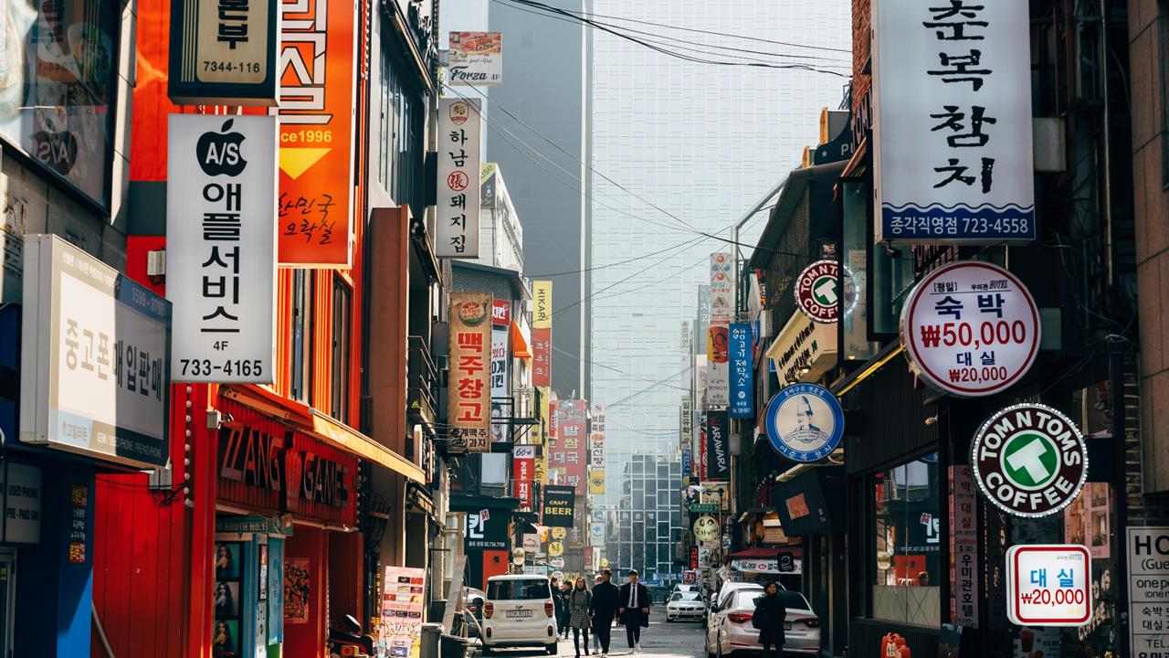 中國人去不了日本「改飛南韓旅遊」！韓網列「3大劣跡」崩潰喊：拜託別來