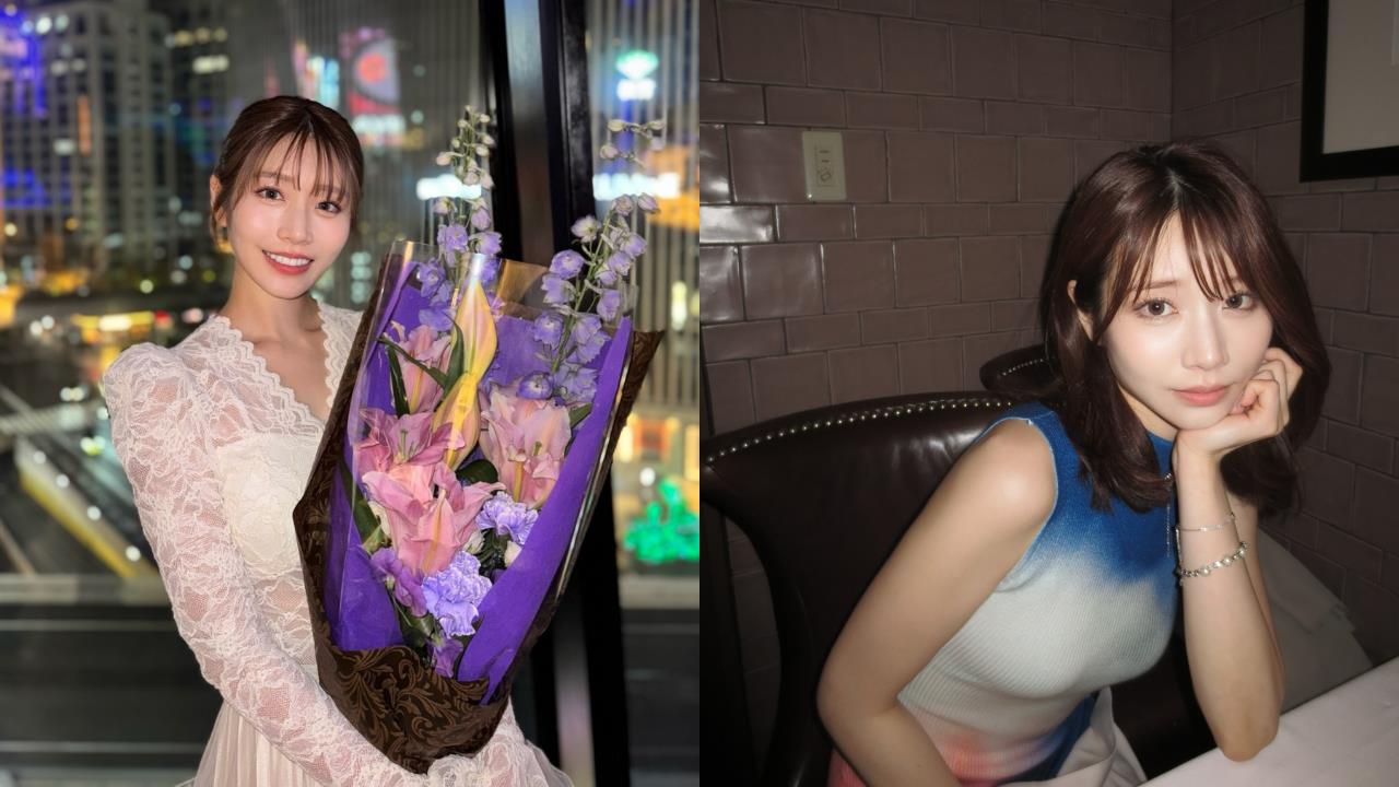 河北彩伽突預告「晚間重大宣布」！一票粉崩潰「出事了」：該不會要引退…