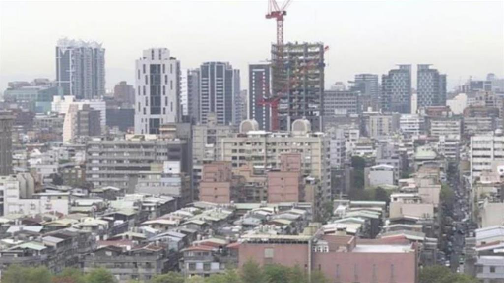 快新聞／全台前10月房地合一稅收增8成　房仲估央行恐再推信用管制