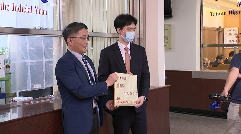快新聞／遭刪96％業務費！監察院聲請釋憲　怒批：假刪減預算之名「行修憲廢院之實」