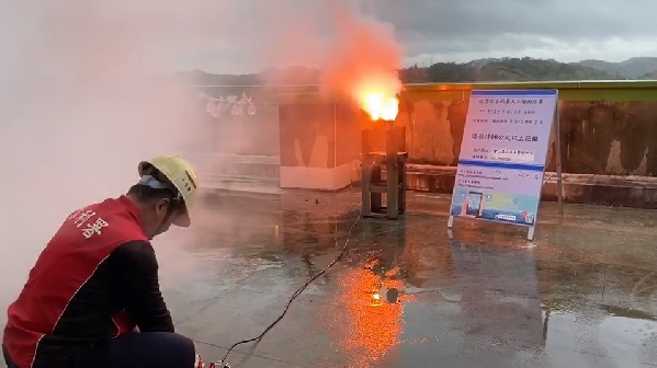 快新聞／拜託下雨吧！ 曾文、明德等6水庫進行人工增雨