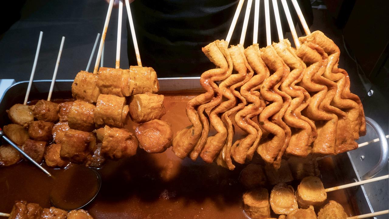 韓國經典雙品牌齊聚！即日起至 1/31 快閃登場